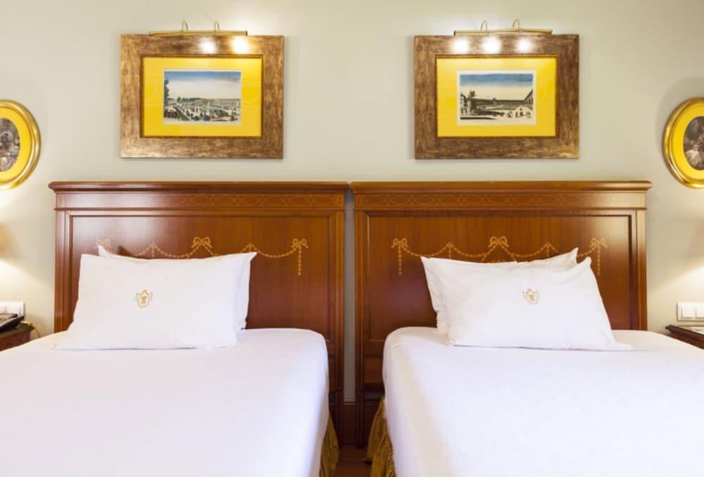 Inglaterra Hotel