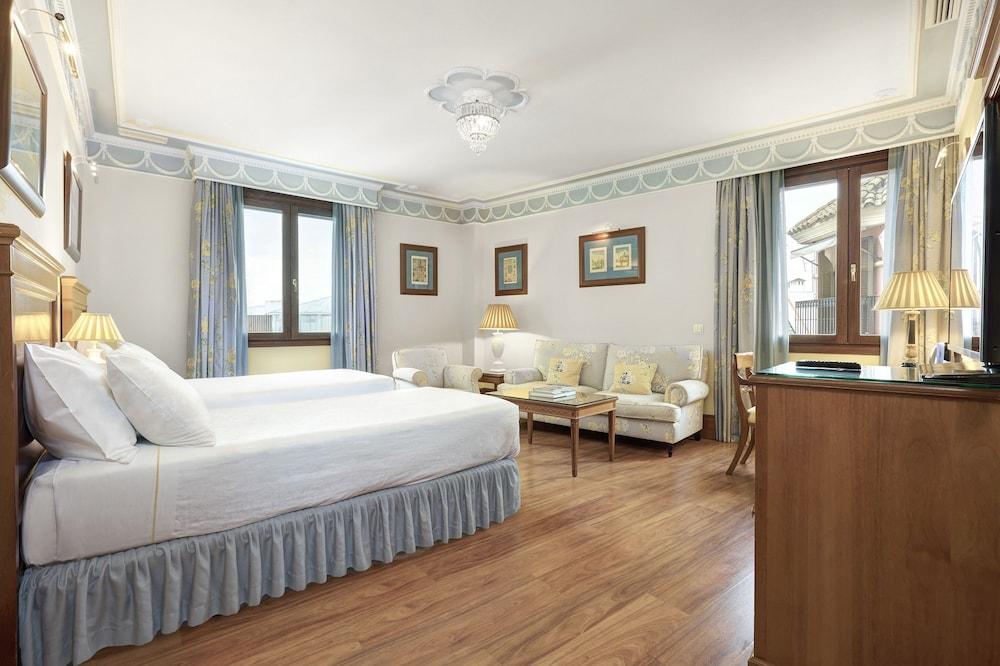 Inglaterra Hotel