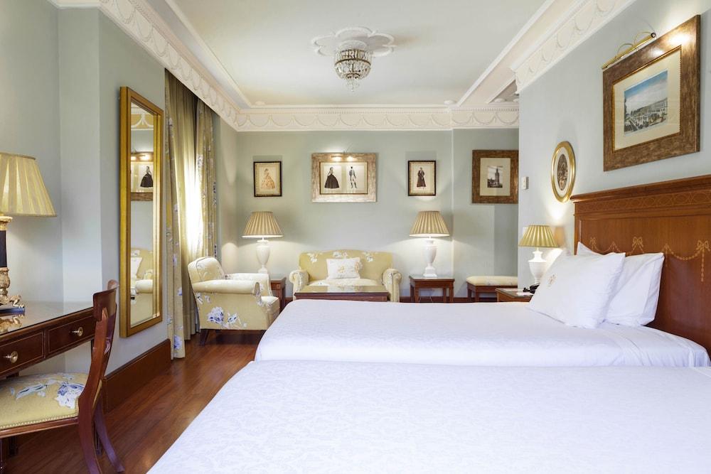 Inglaterra Hotel