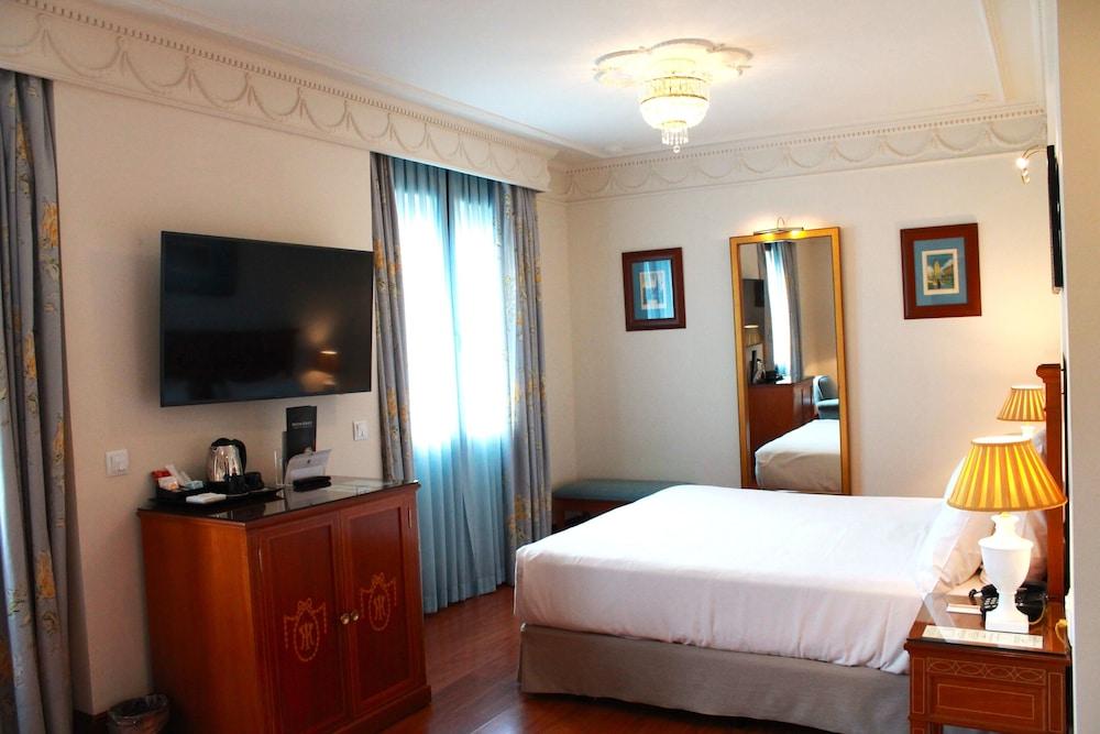 Inglaterra Hotel