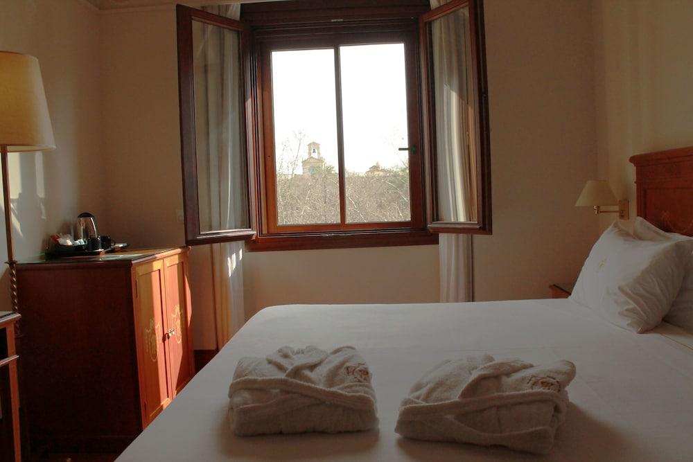Inglaterra Hotel
