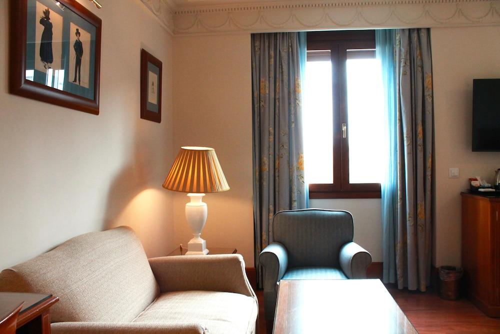 Inglaterra Hotel
