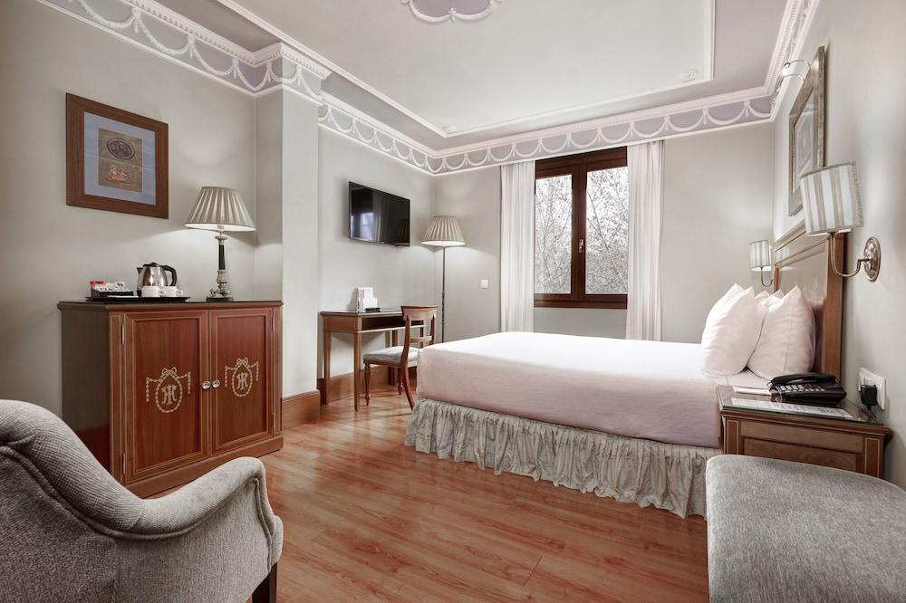 Inglaterra Hotel