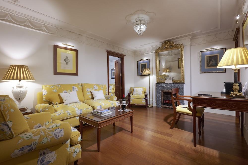 Inglaterra Hotel