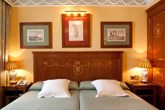 Inglaterra Hotel