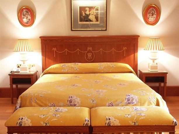 Inglaterra Hotel