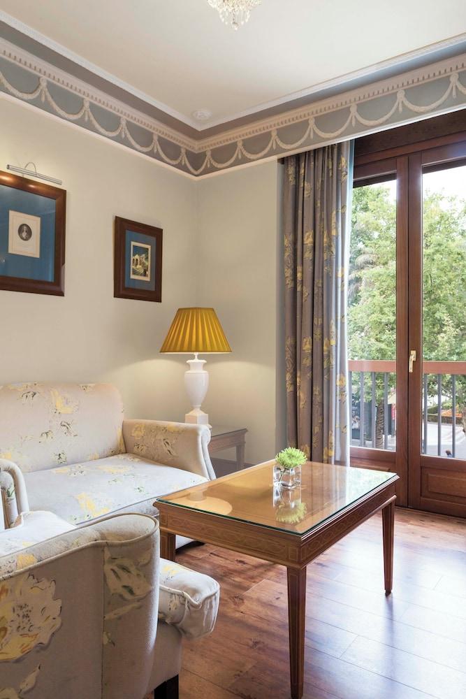 Inglaterra Hotel