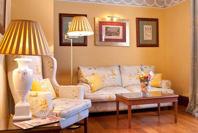 Inglaterra Hotel
