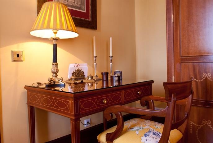 Inglaterra Hotel