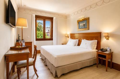 Inglaterra Hotel