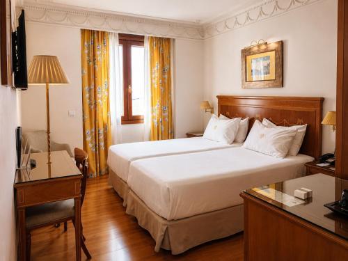 Inglaterra Hotel