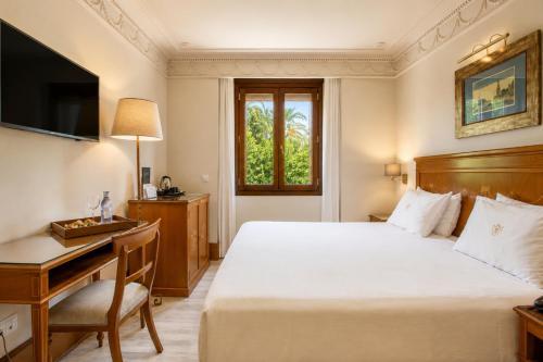 Inglaterra Hotel