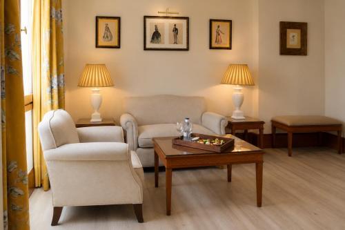 Inglaterra Hotel