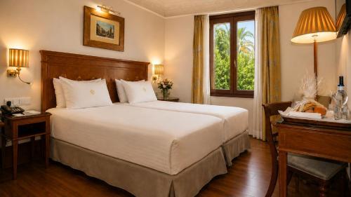 Inglaterra Hotel