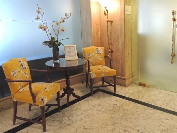 Inglaterra Hotel