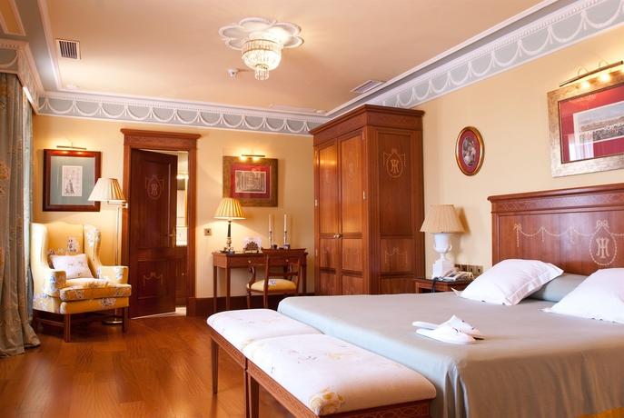 Inglaterra Hotel