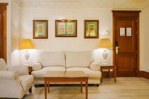 Inglaterra Hotel