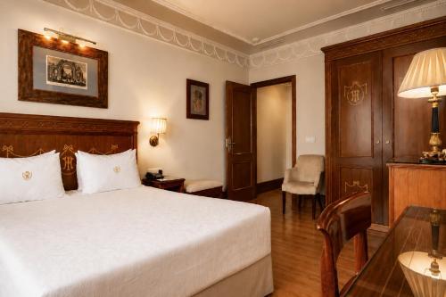 Inglaterra Hotel