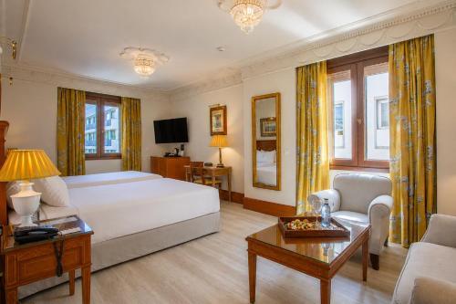 Inglaterra Hotel