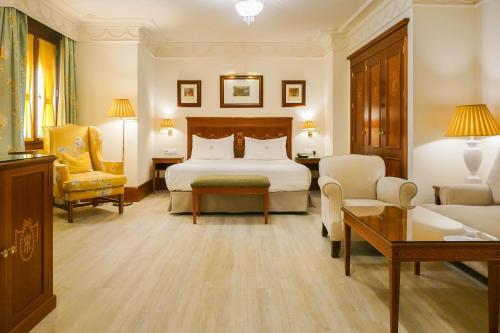 Inglaterra Hotel