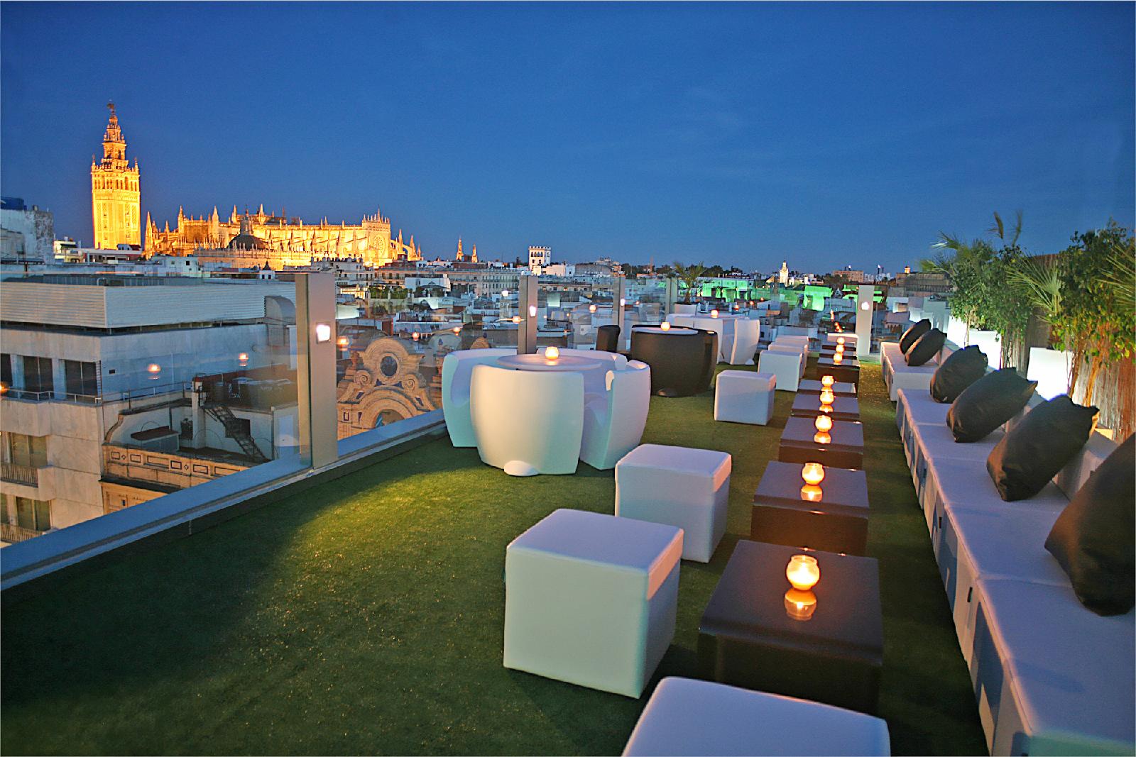 Inglaterra Hotel