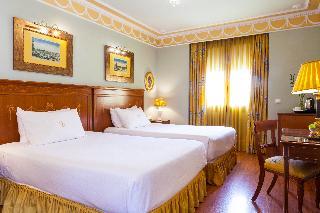 Inglaterra Hotel