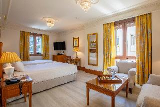 Inglaterra Hotel