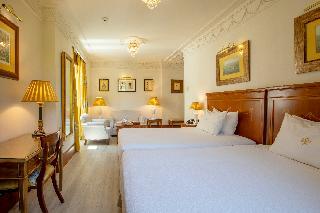 Inglaterra Hotel