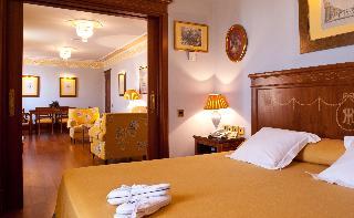 Inglaterra Hotel