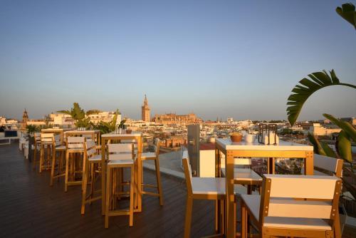 Inglaterra Hotel