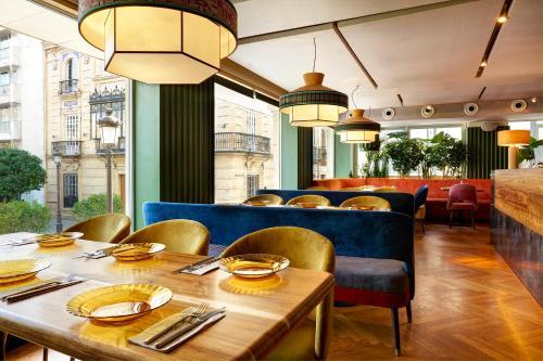 Inglaterra Hotel