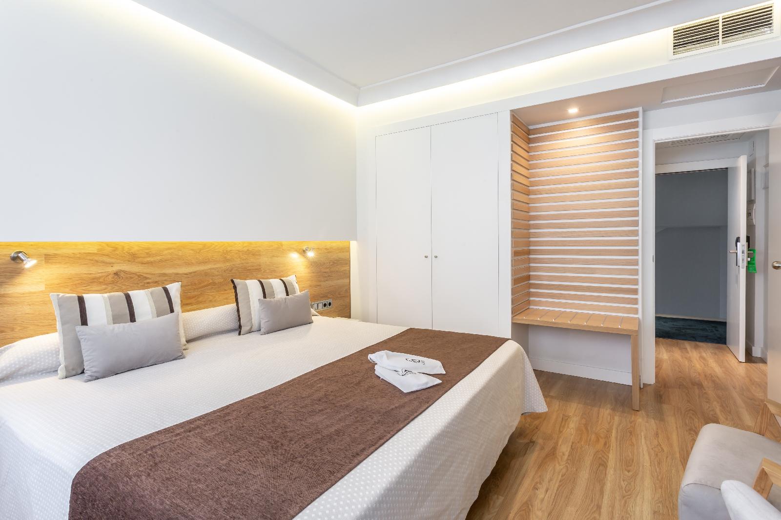 Hotel Monte Carmelo