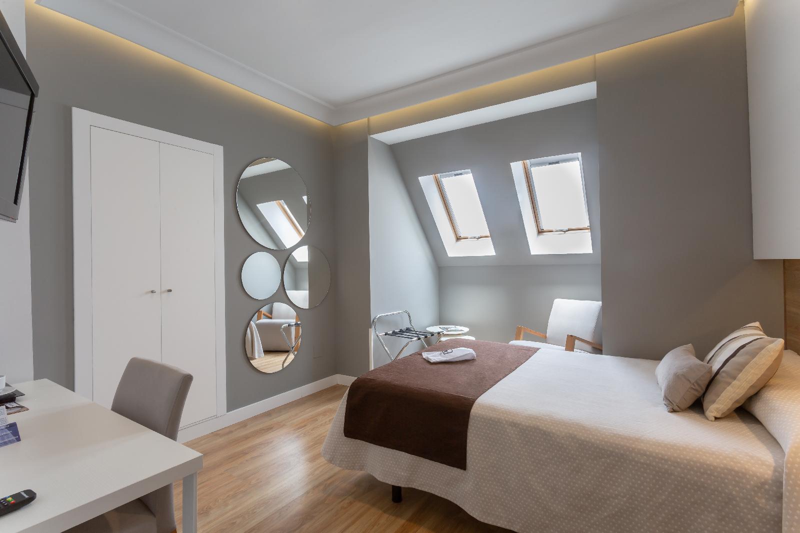 Hotel Monte Carmelo