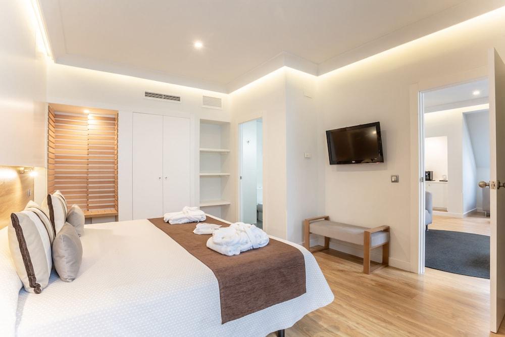 Hotel Monte Carmelo