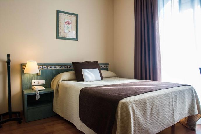 Hotel Monte Carmelo