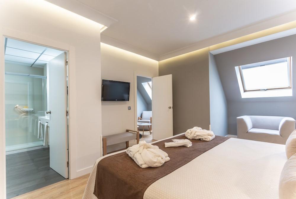 Hotel Monte Carmelo