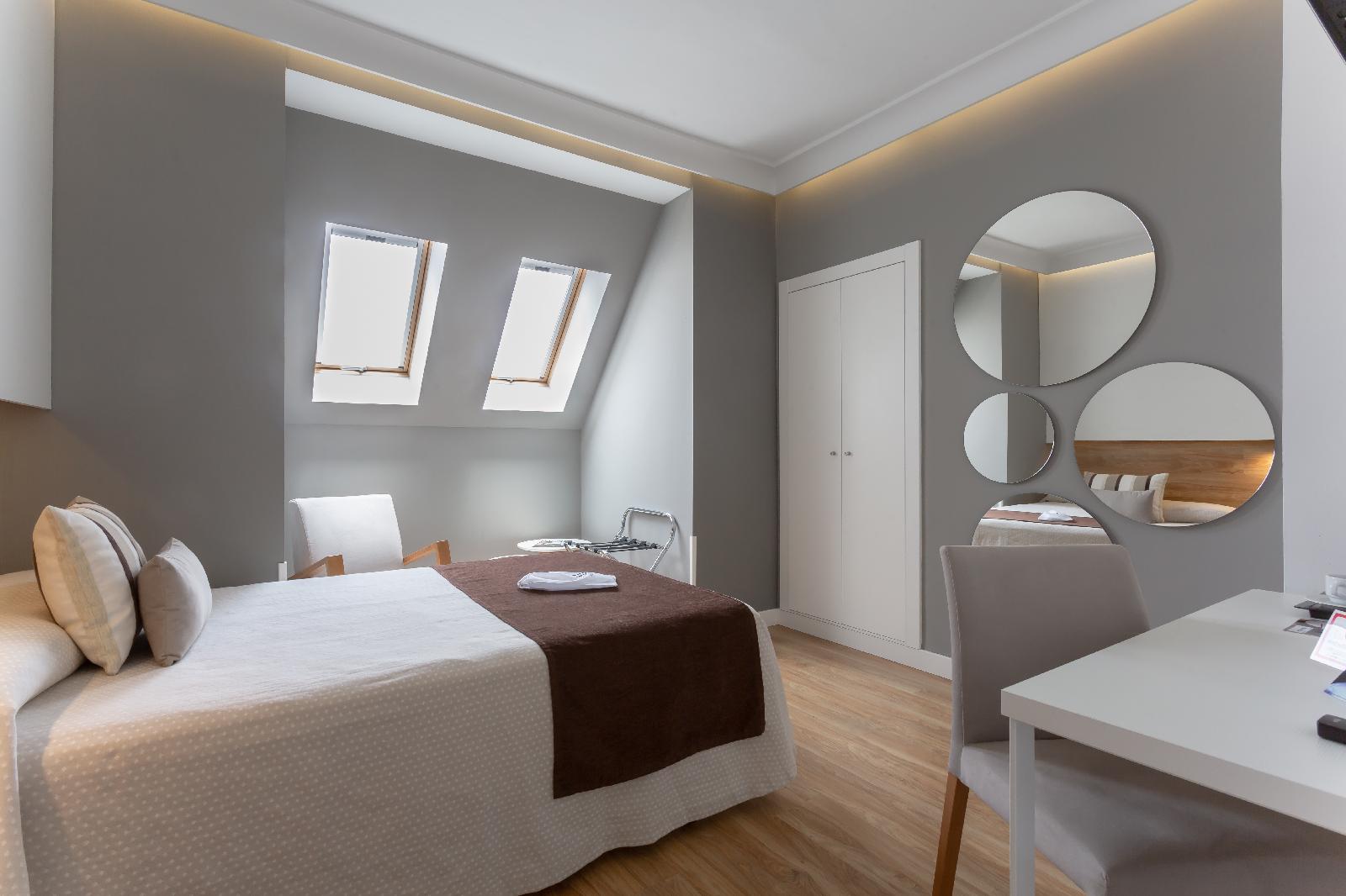 Hotel Monte Carmelo