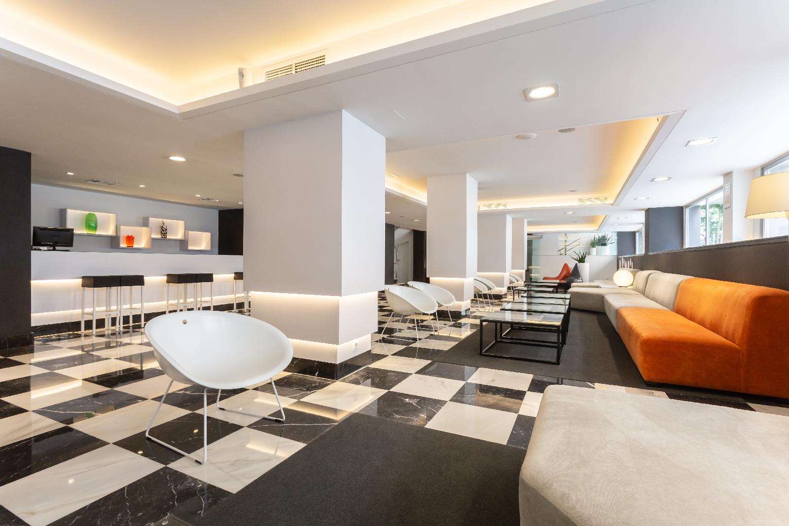 Hotel Monte Carmelo