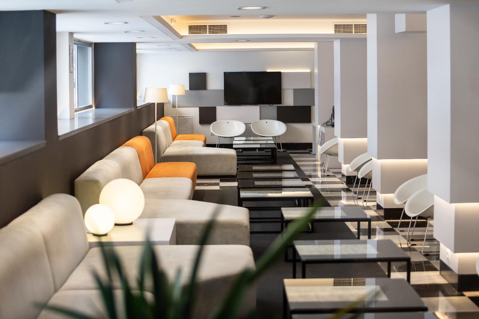 Hotel Monte Carmelo