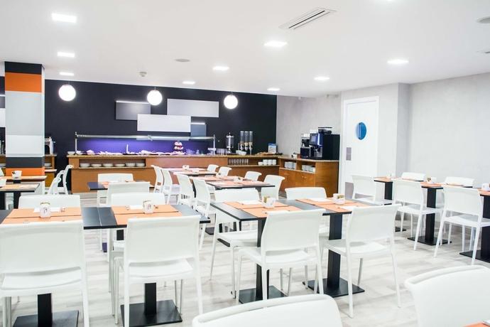 Hotel Monte Carmelo