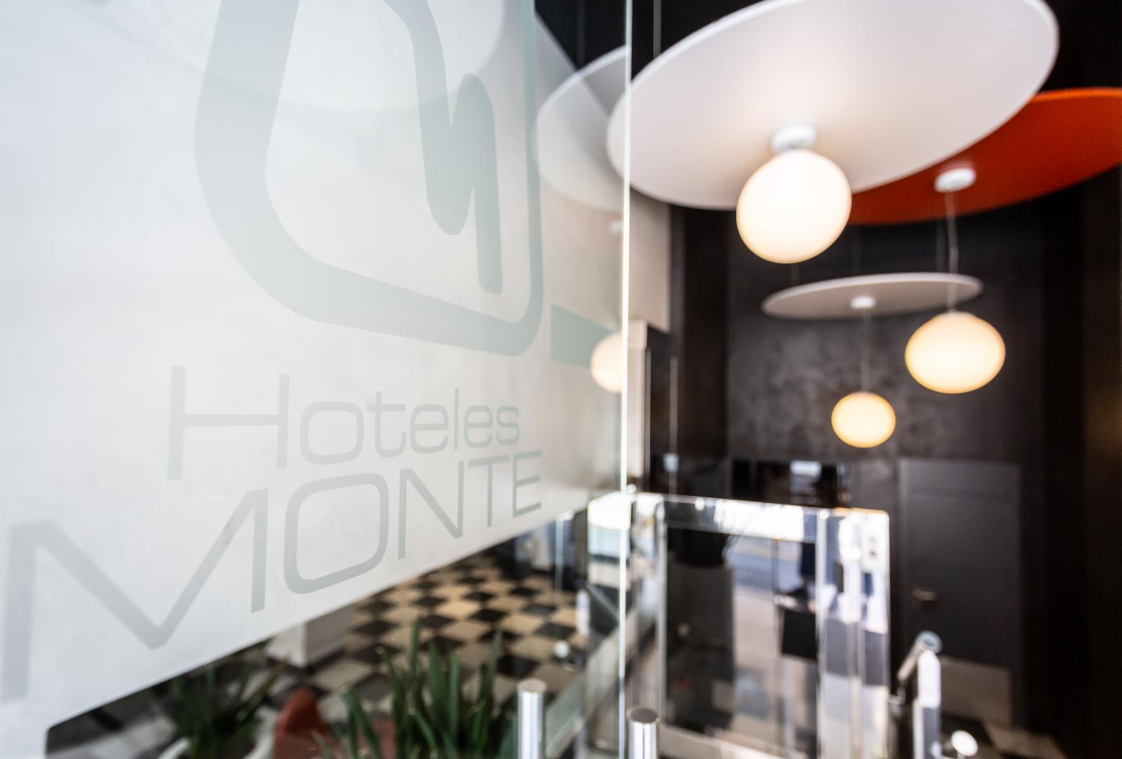 Hotel Monte Carmelo