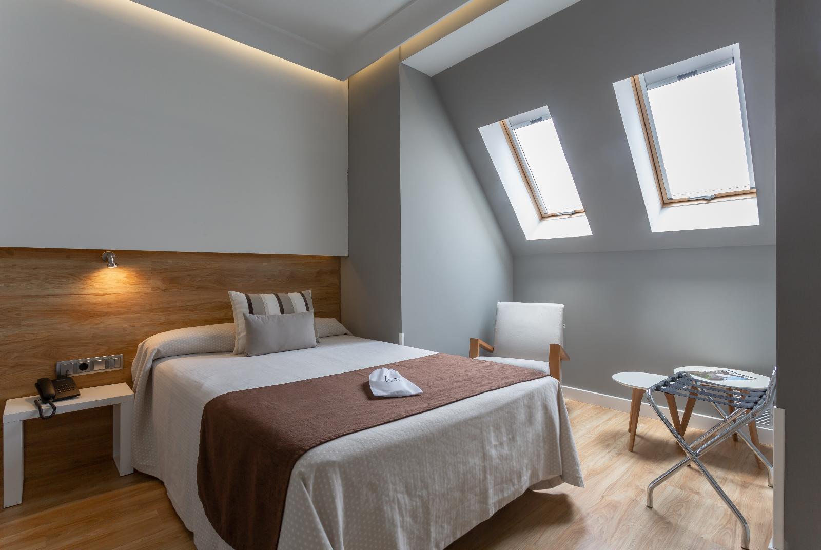 Hotel Monte Carmelo