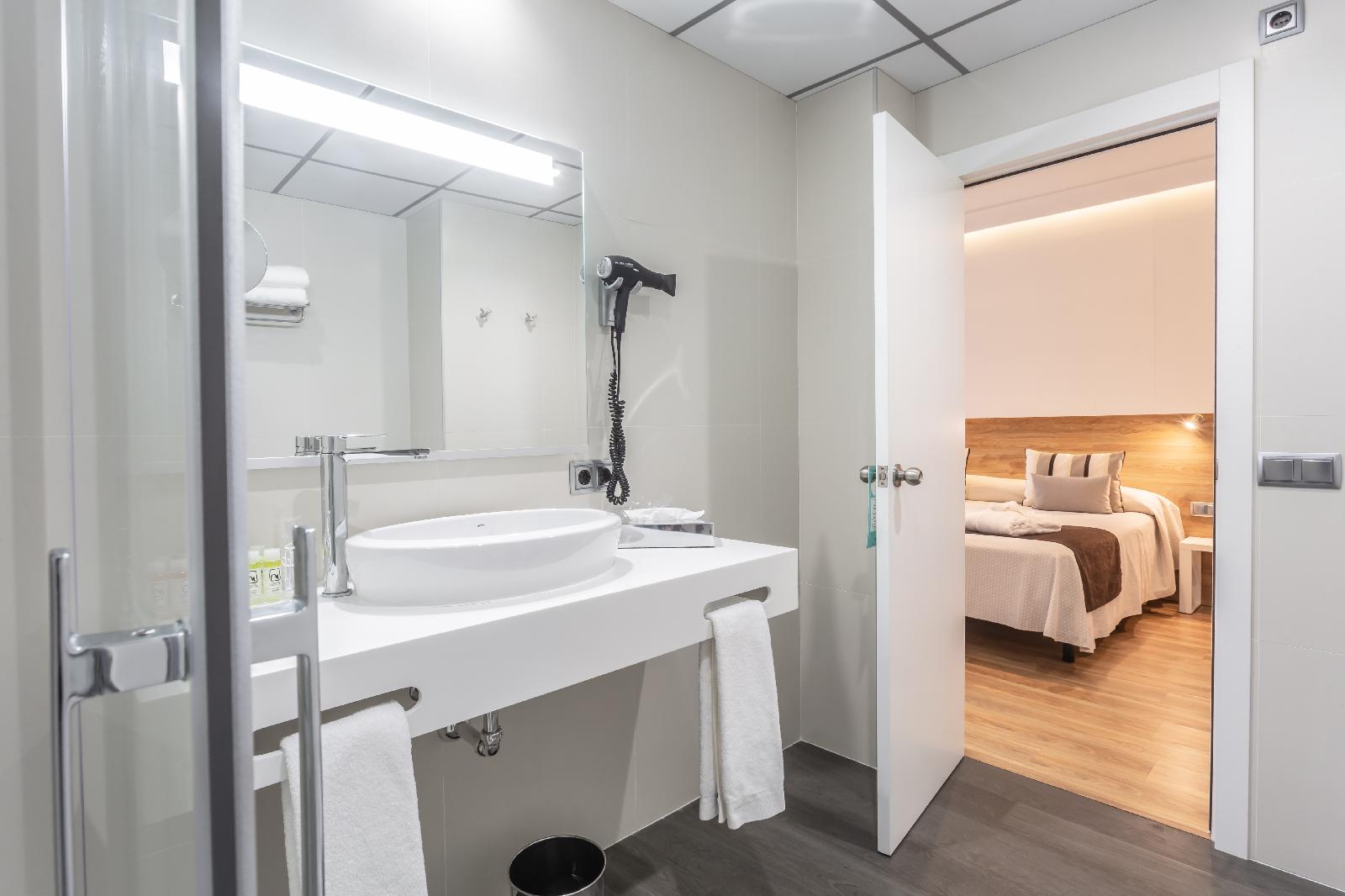 Hotel Monte Carmelo