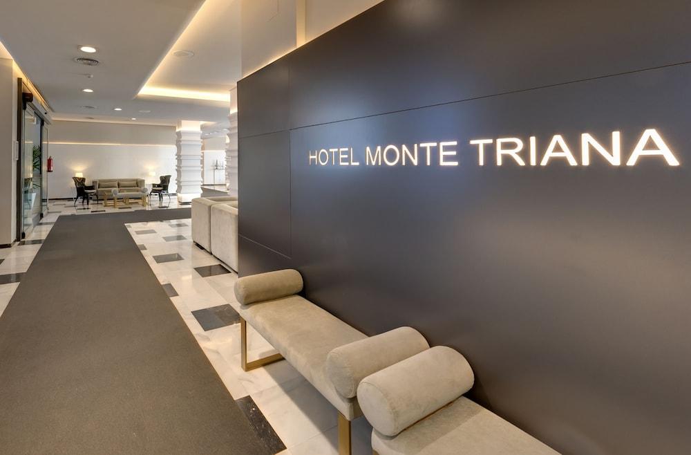 Monte Triana