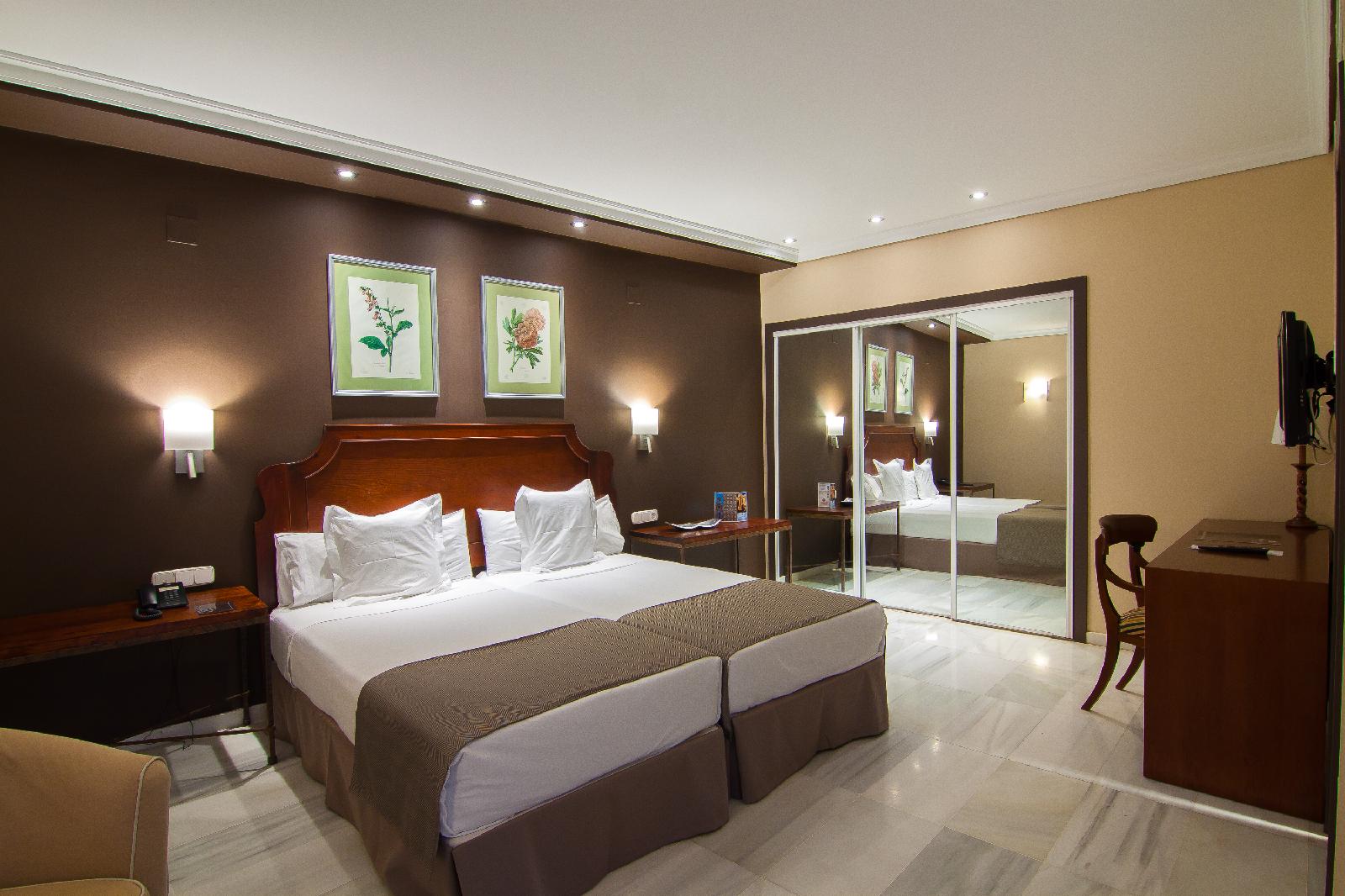 Hotel San Gil