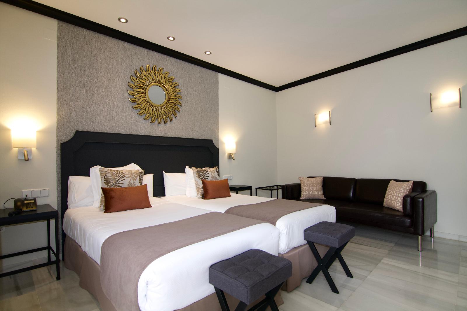 Hotel San Gil