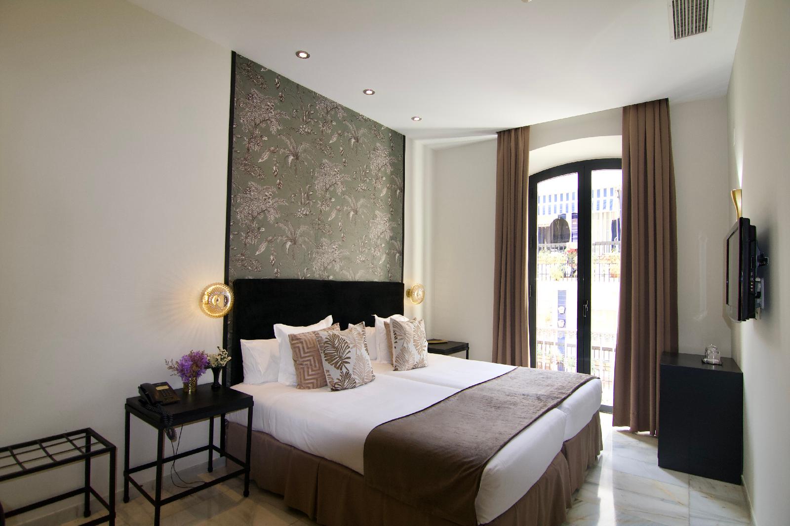 Hotel San Gil