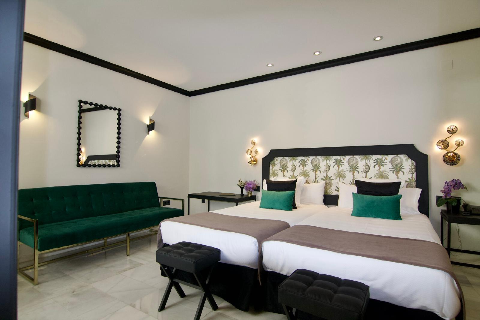 Hotel San Gil