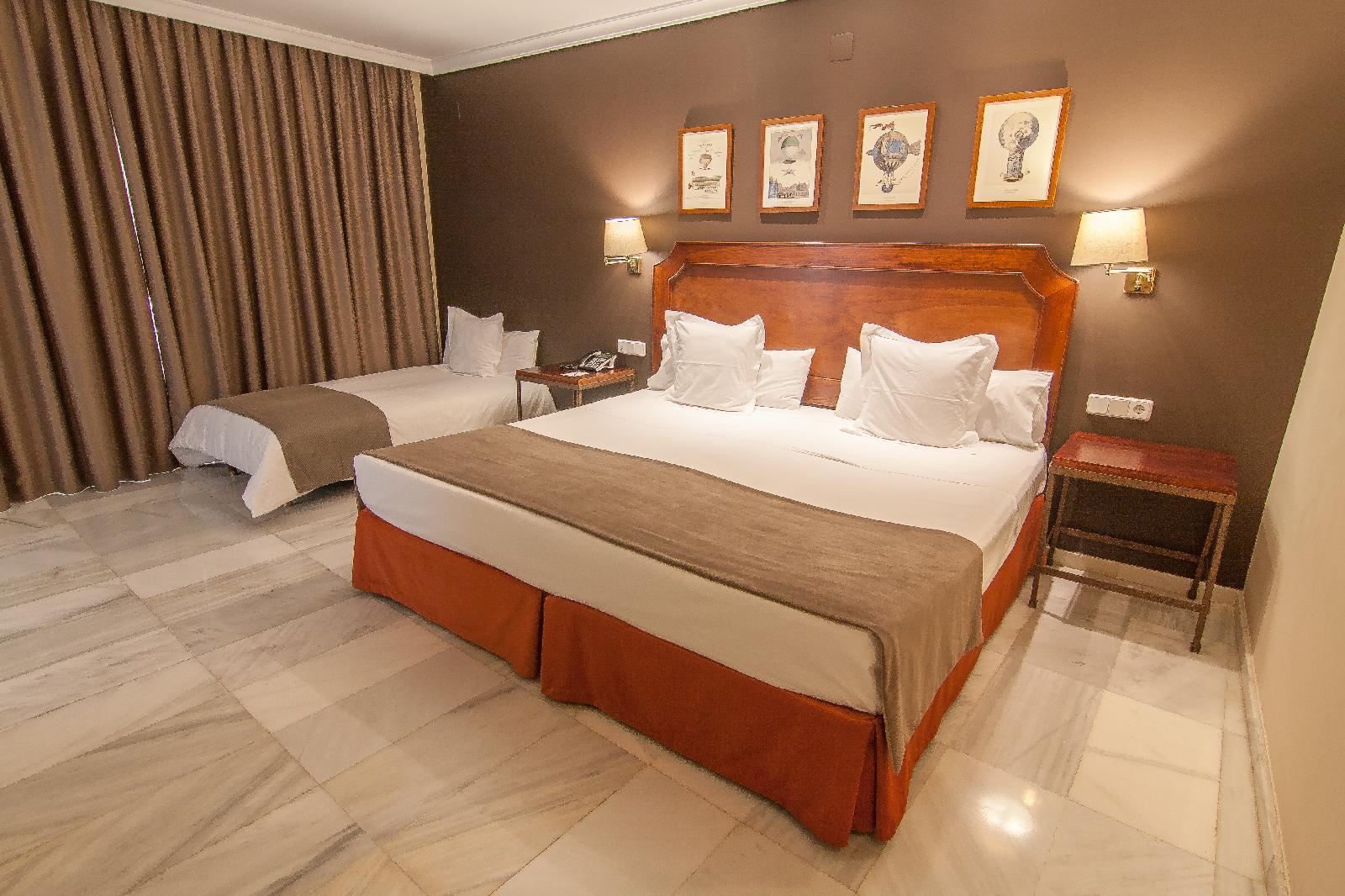 Hotel San Gil