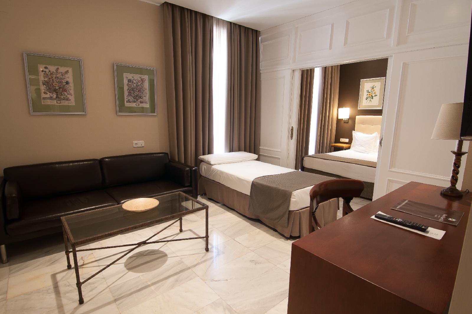 Hotel San Gil